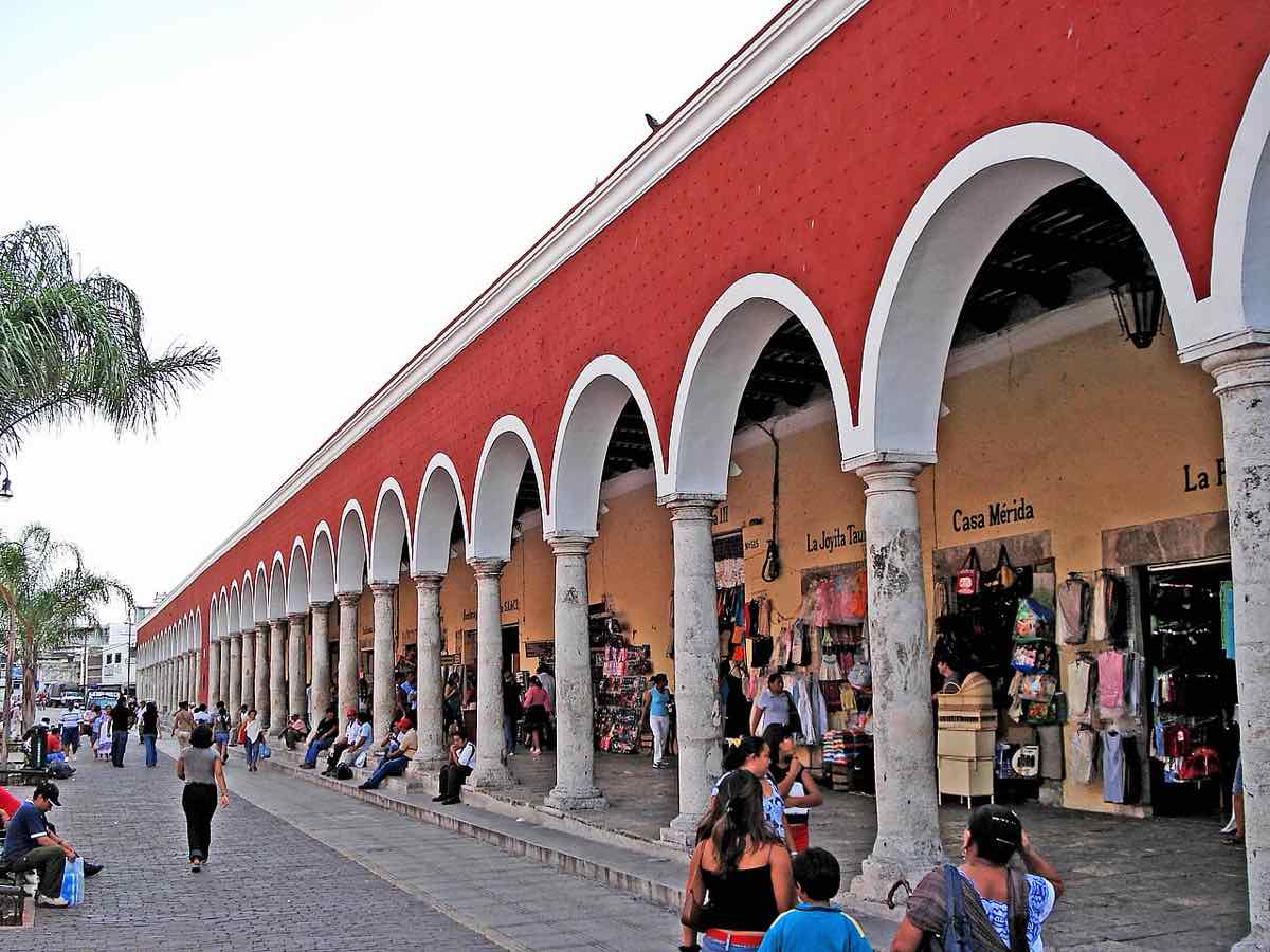 Mérida Yucatán