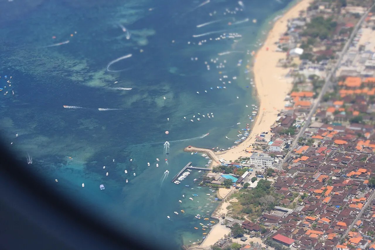 Denpasar Bali