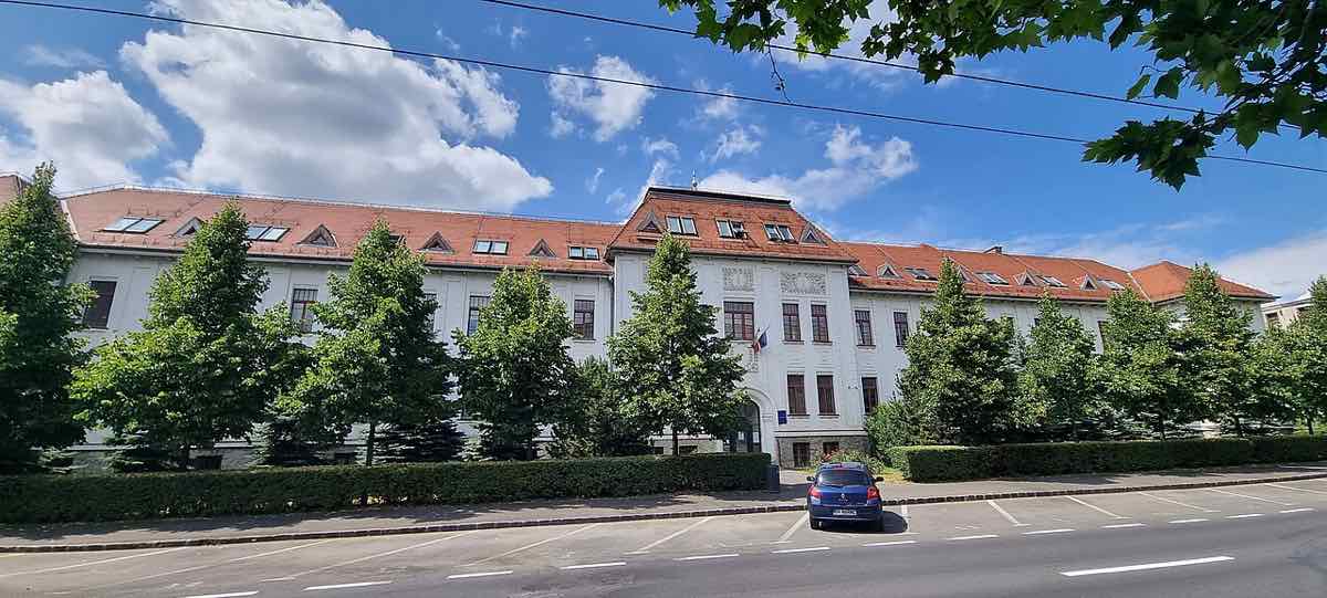 Tribunalul Brașov