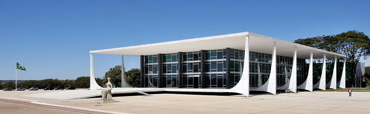 Supremo Tribunal Federal Brasília