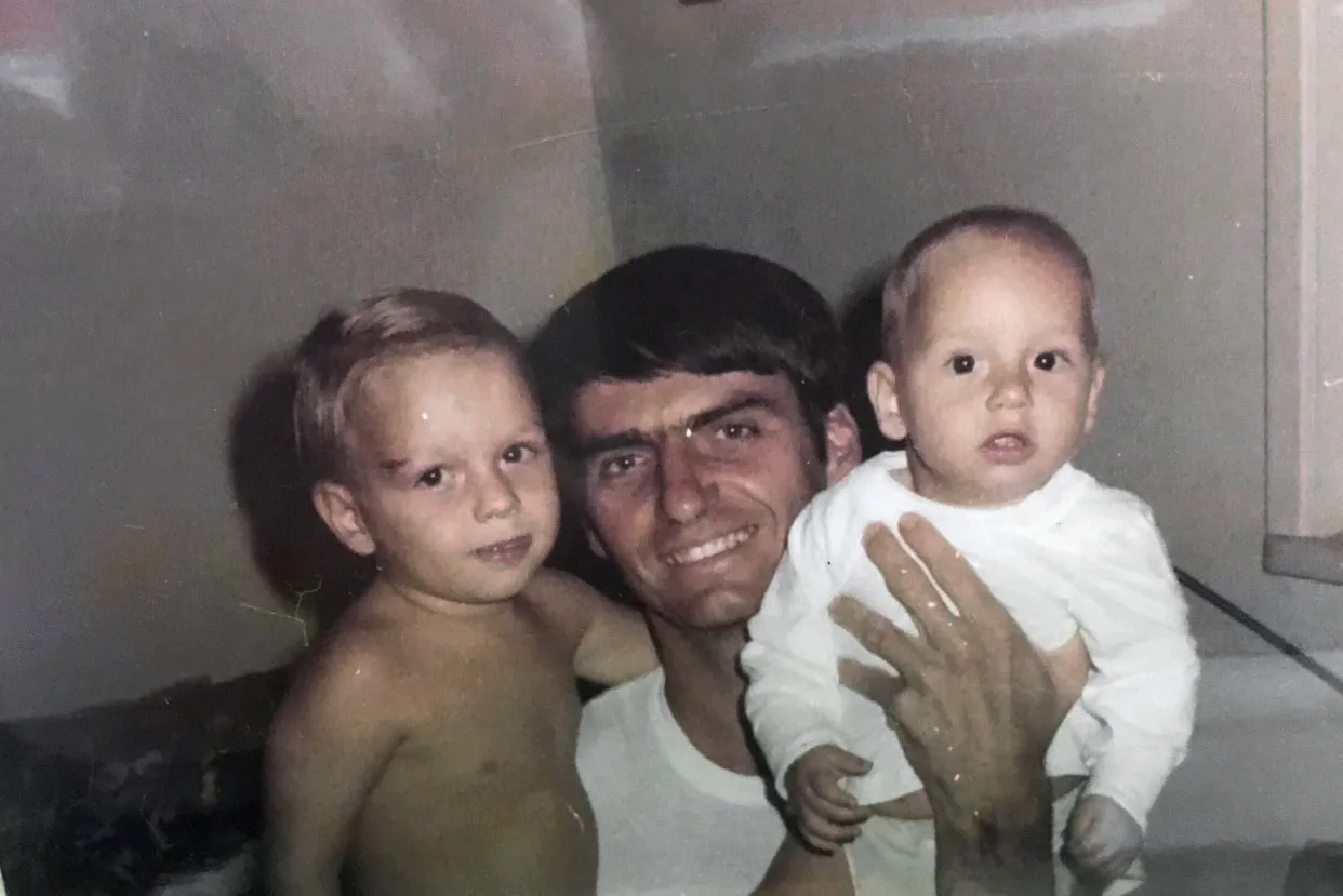 Flávio Bolsonaro