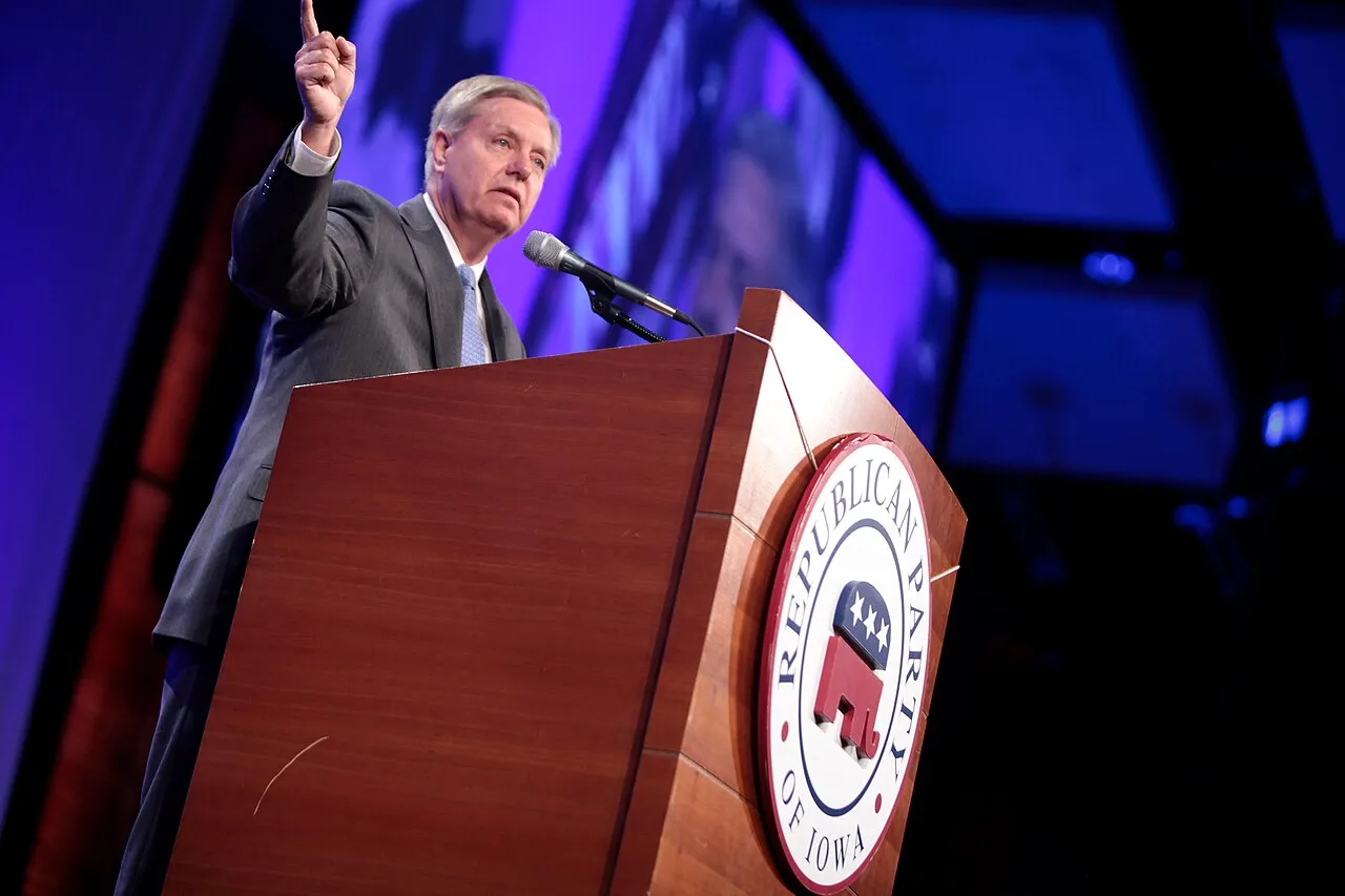 Lindsey Graham