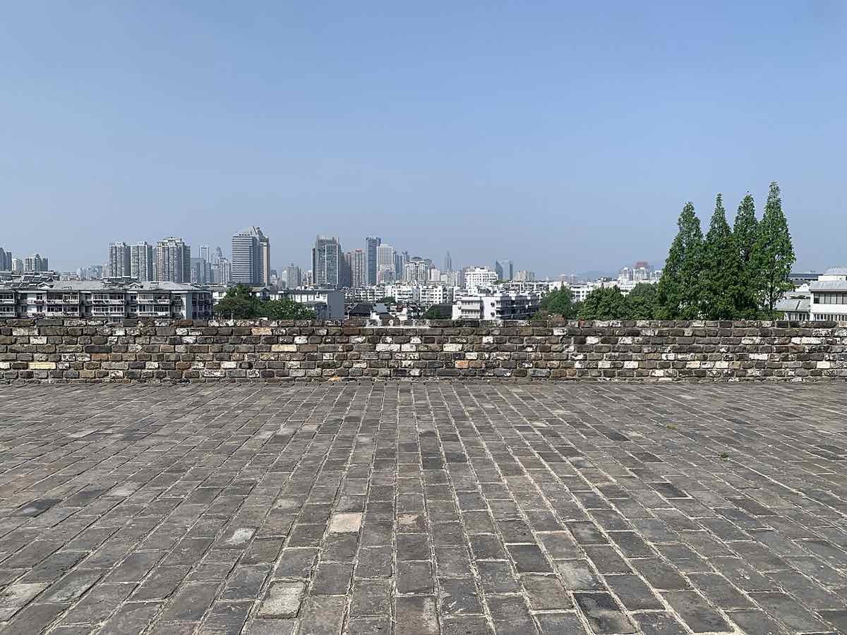 Nanjing China