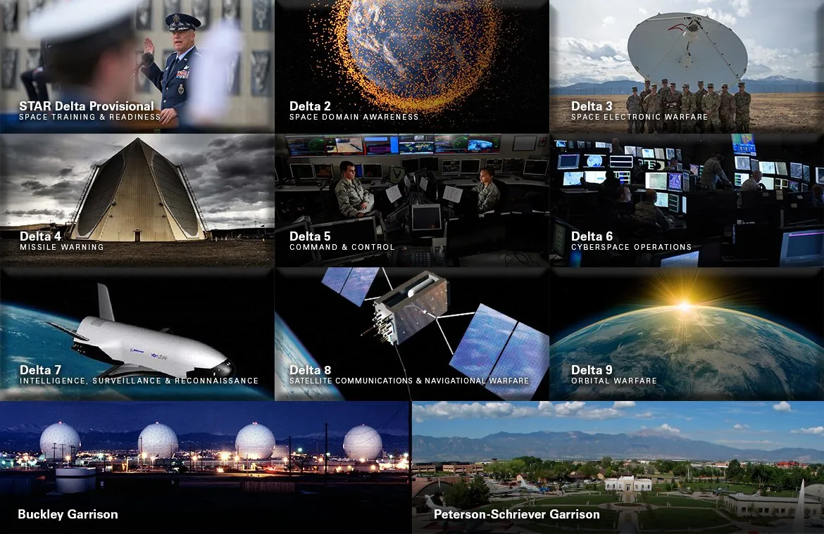 United States Space Force