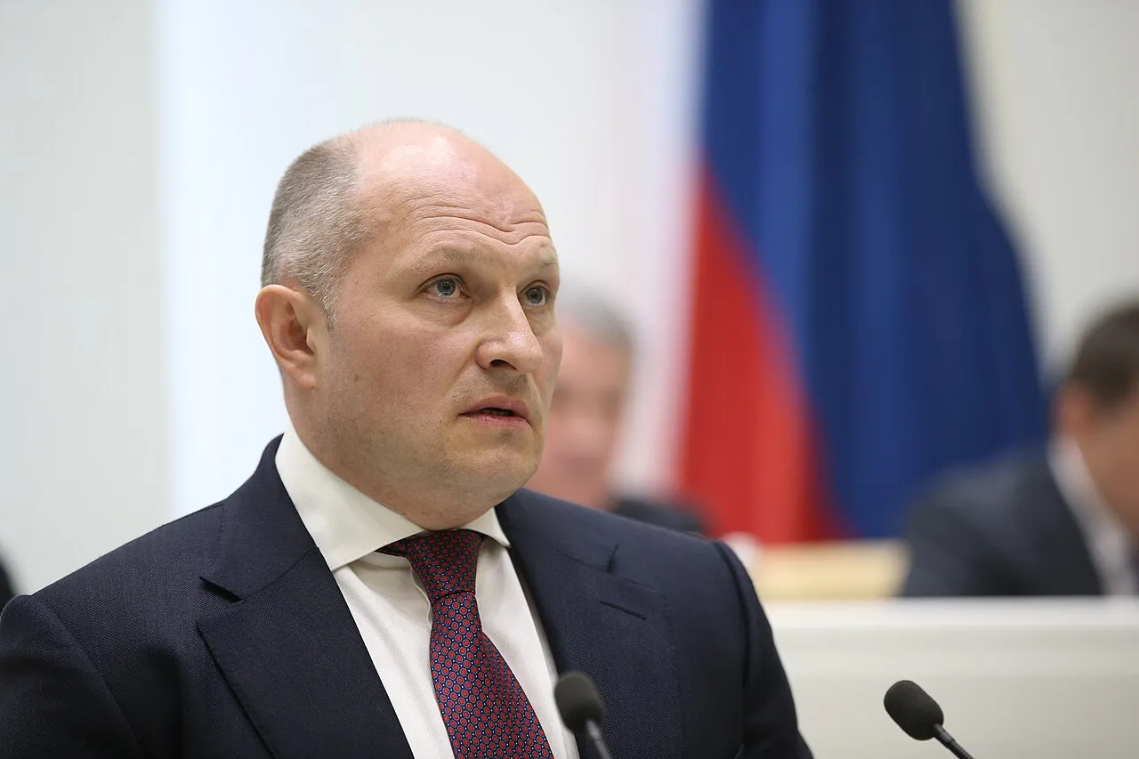 Alexander Kurenkov