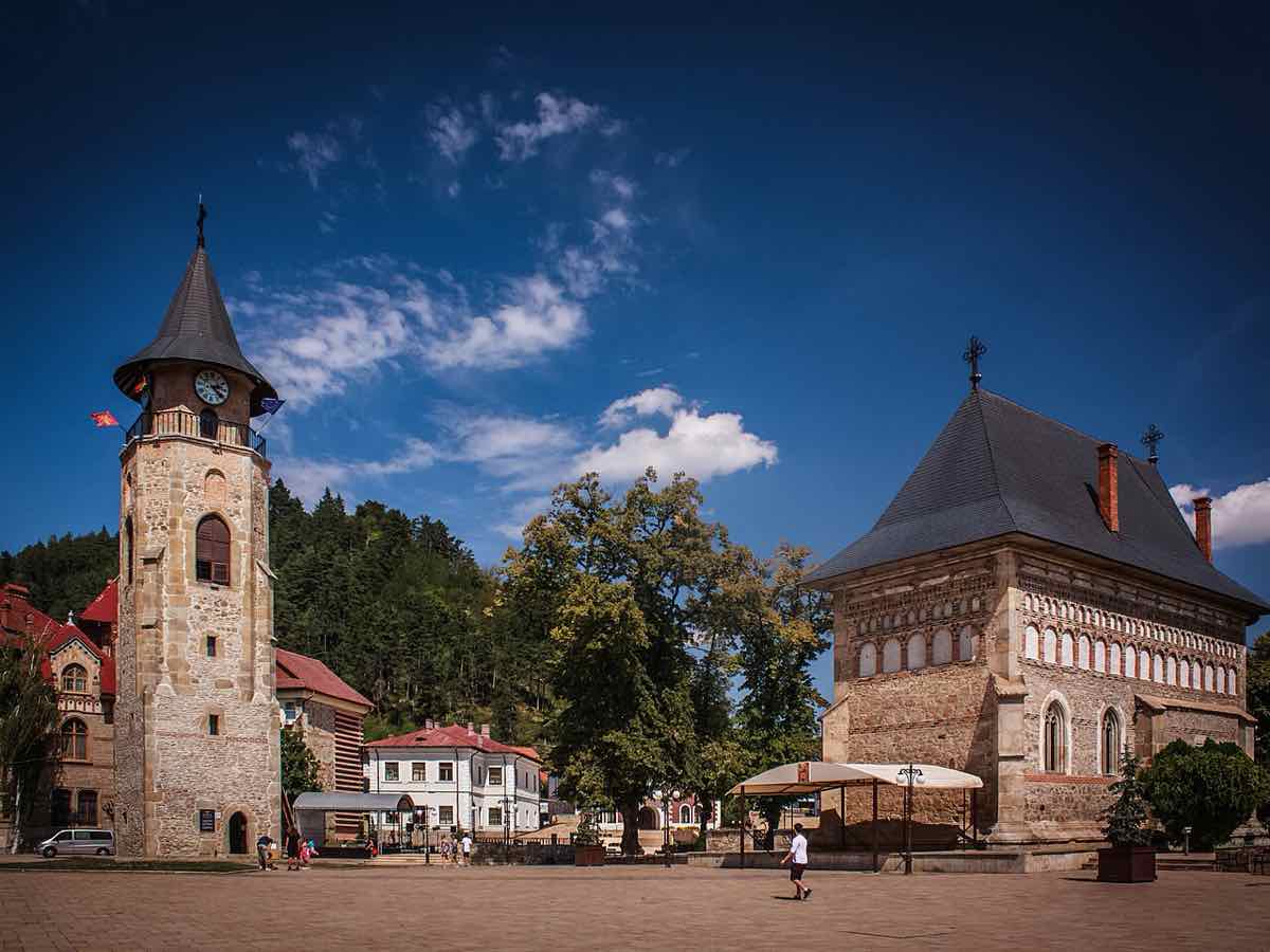 Neamț
