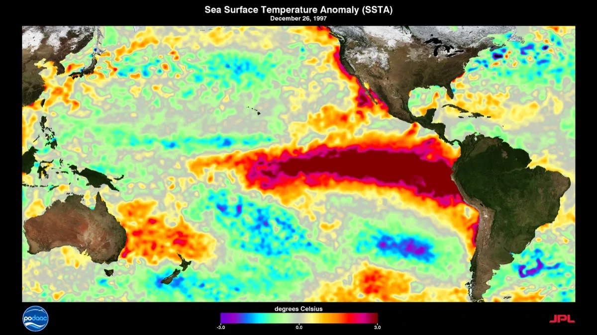El Niño