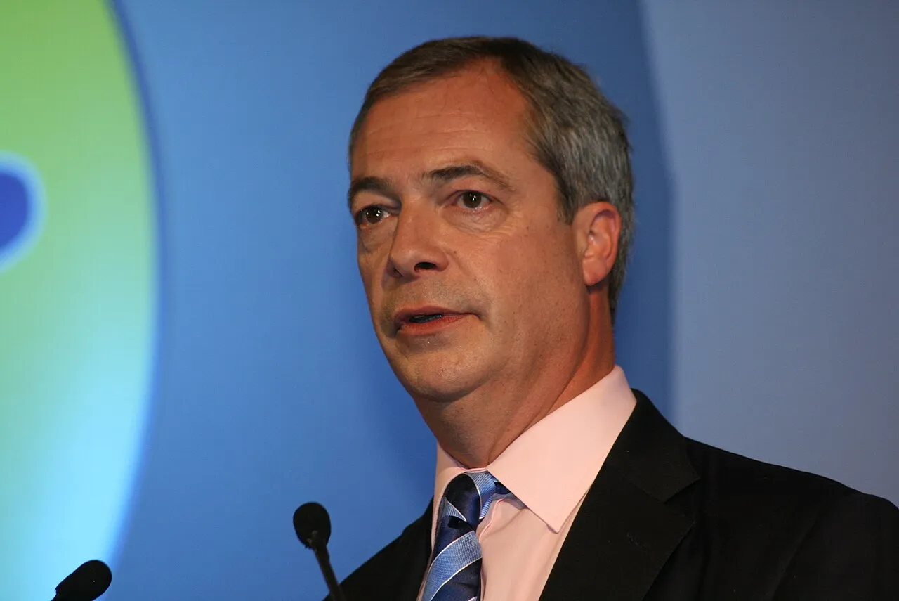 Farage
