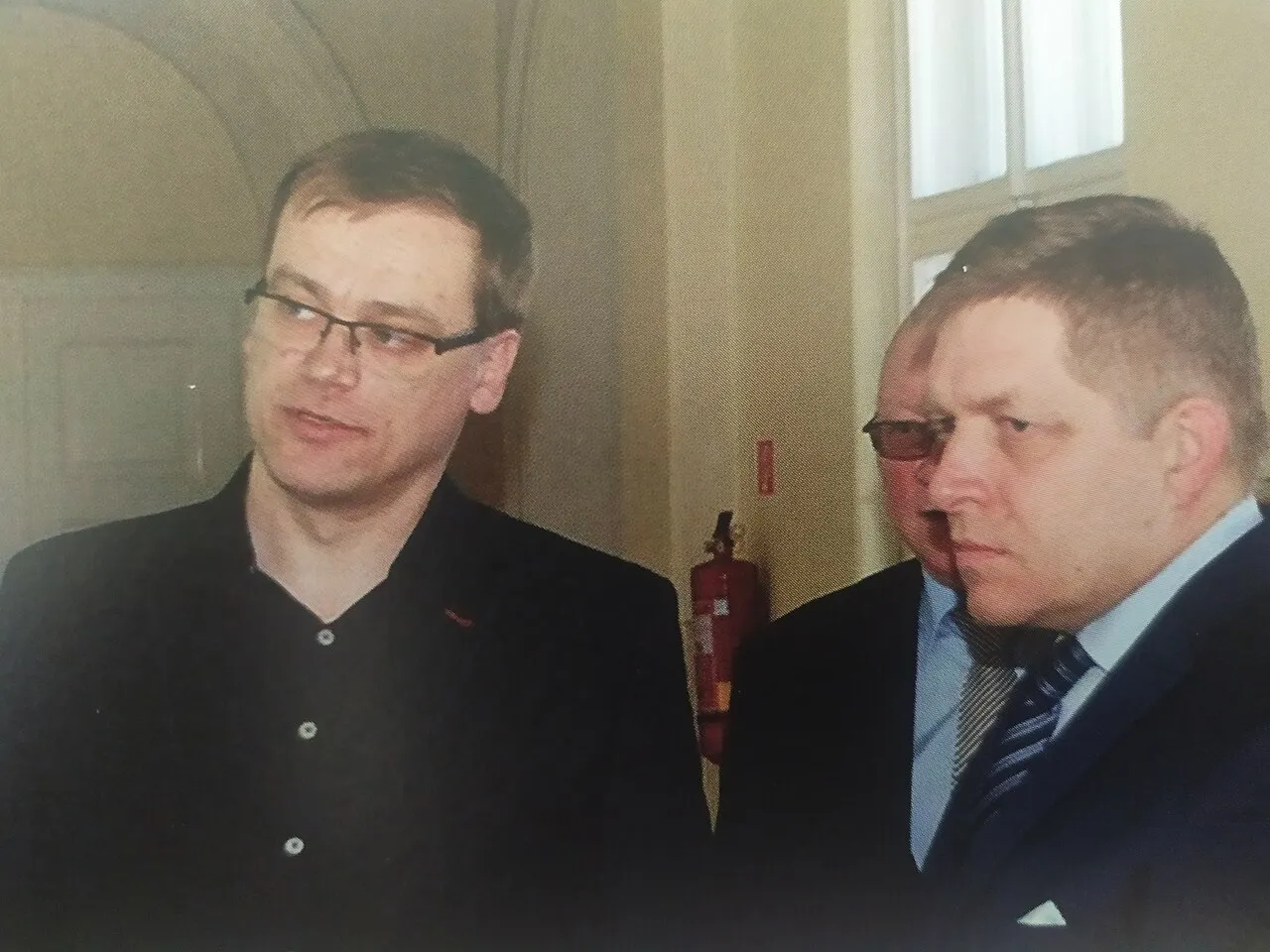 Robert Fico