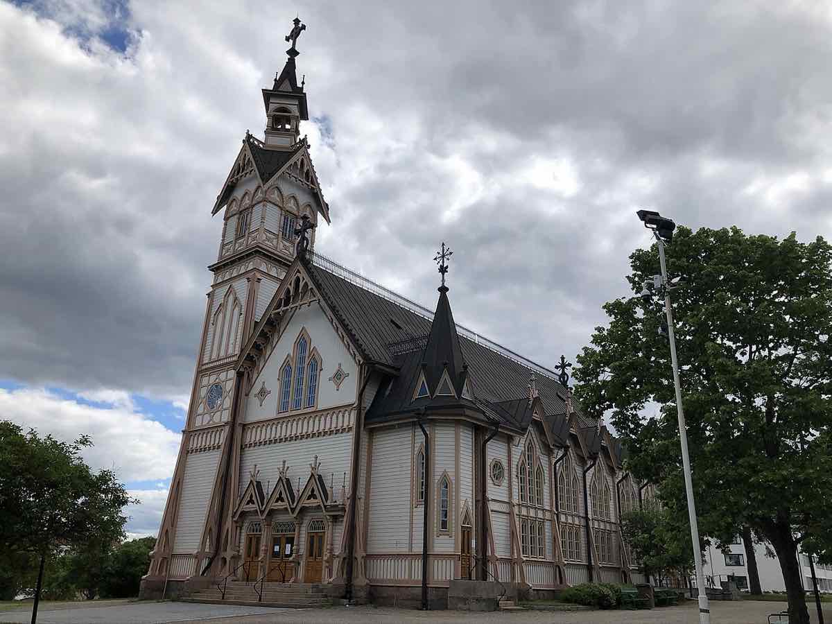 Kajaani Finland