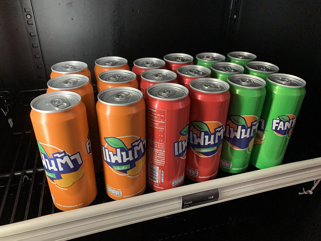 Fanta