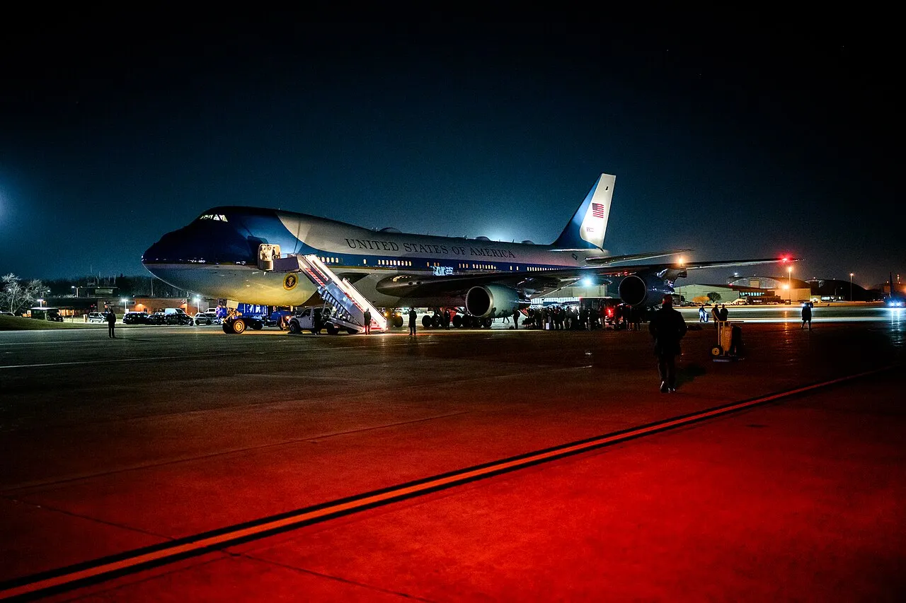 Donald Trump la Forumul Economic Mondial, Davos, 20 ianuarie 2026 (foto Casa Albă)