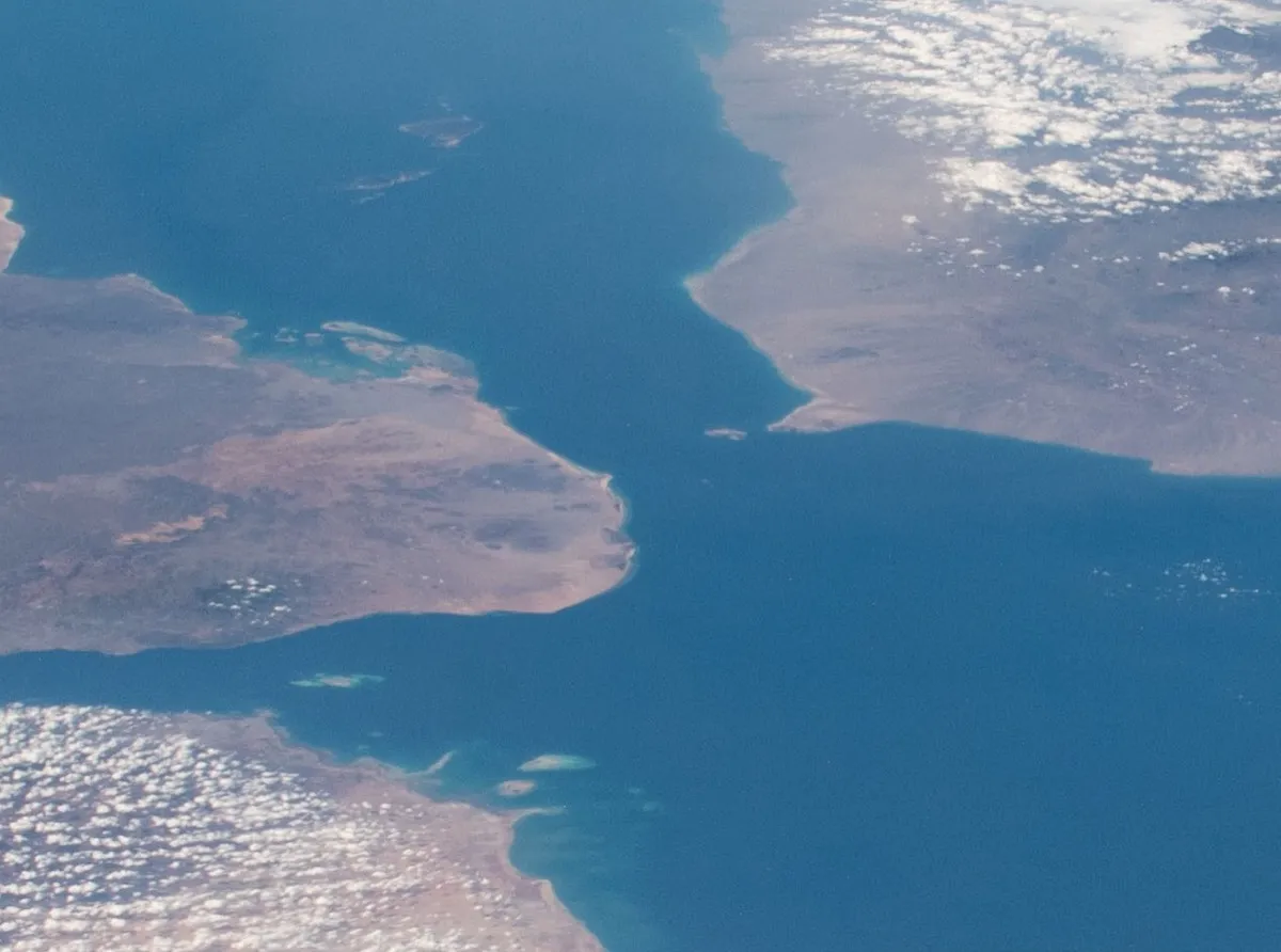 Mandeb