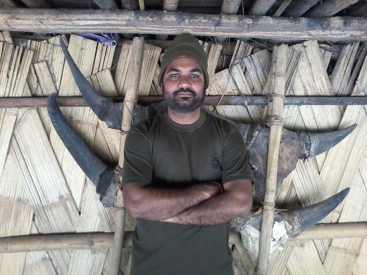 Arunachal