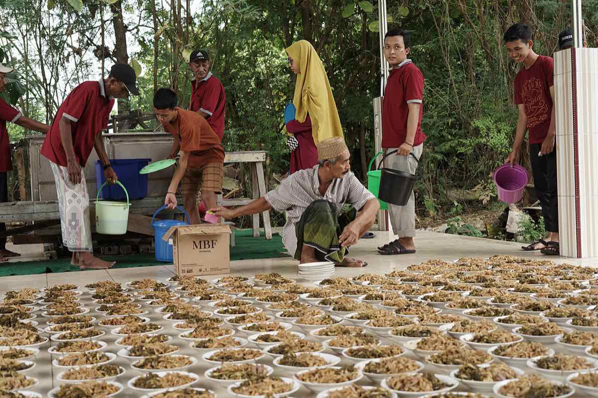 Indoneziei