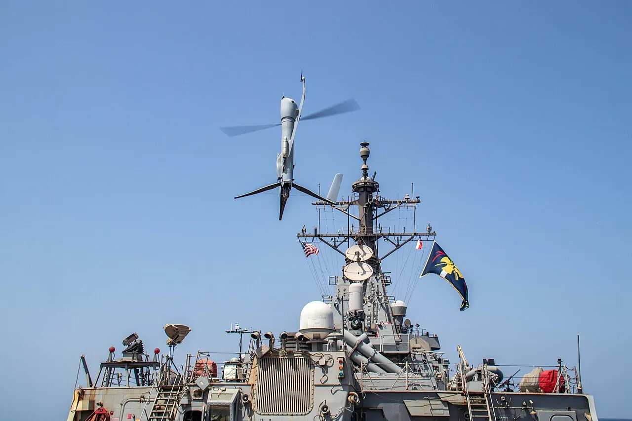 Strait of Hormuz patrol boat Iran