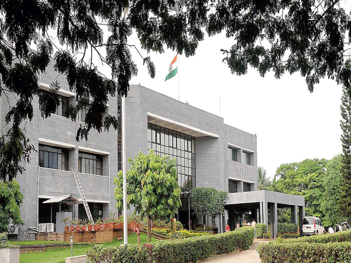 Indian Space Research Organisation headquarters Bangalore