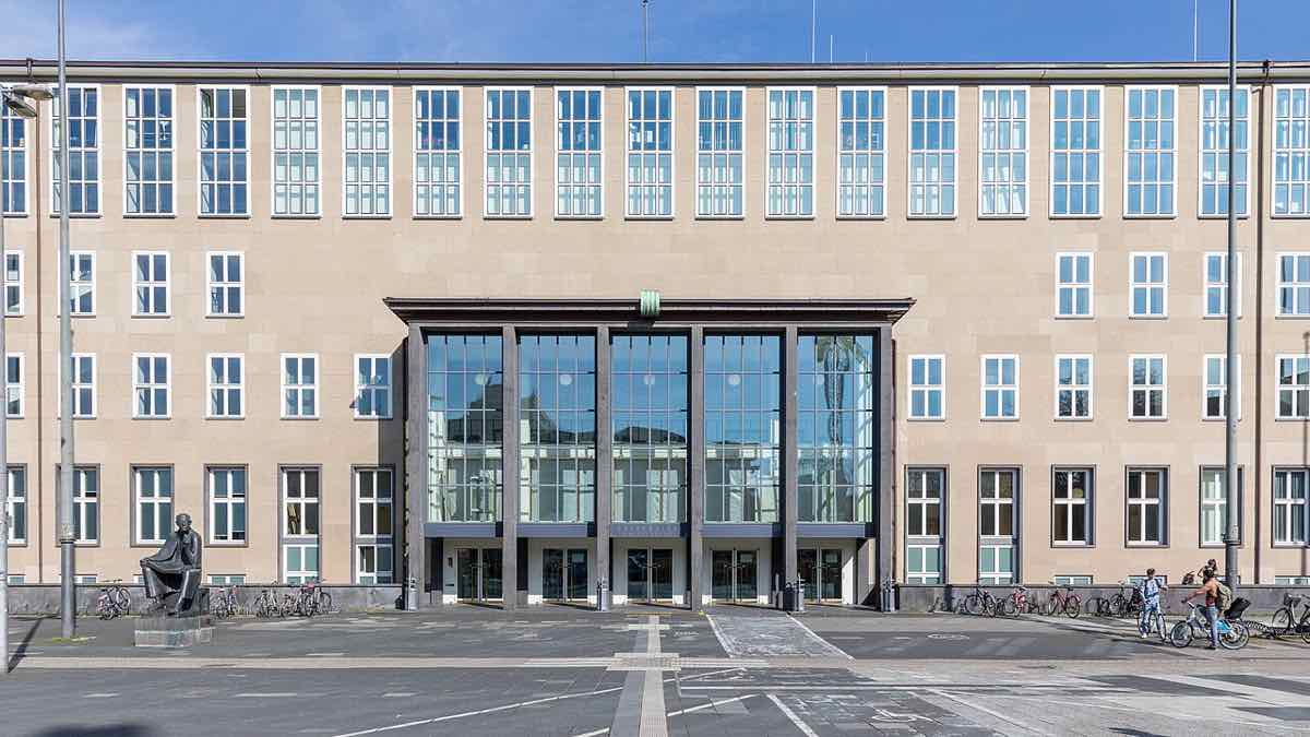 University of Cologne