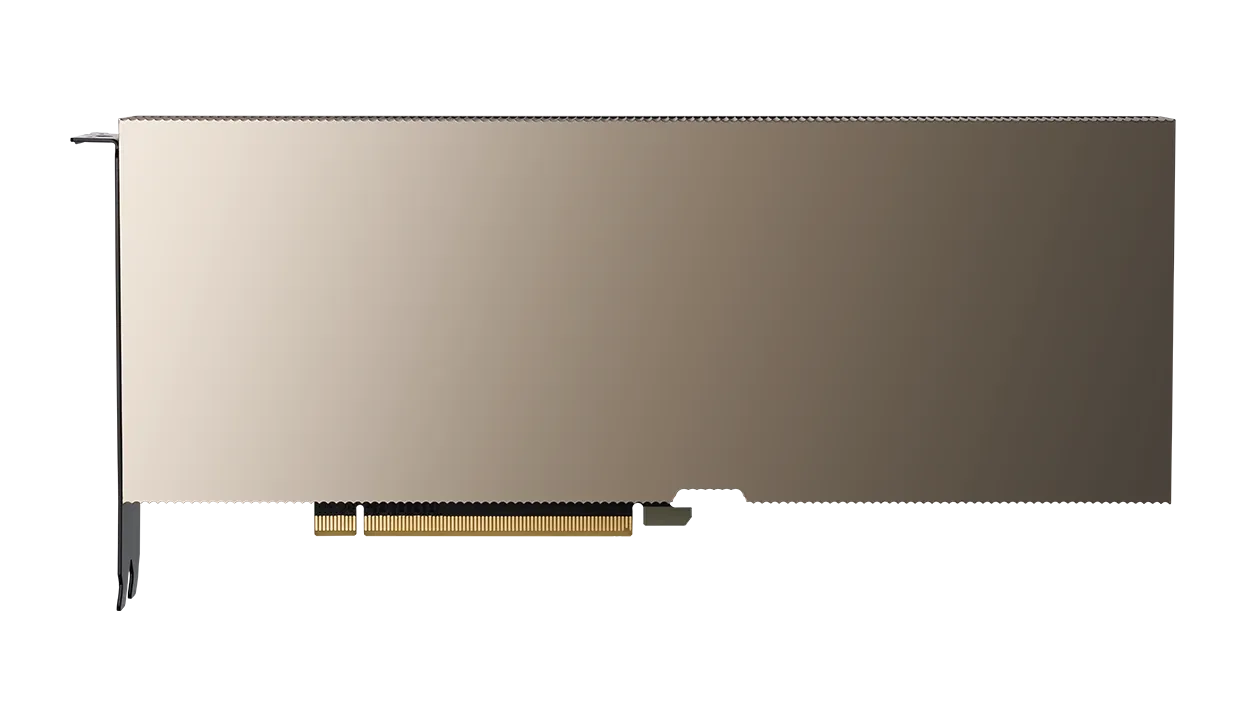Nvidia A100