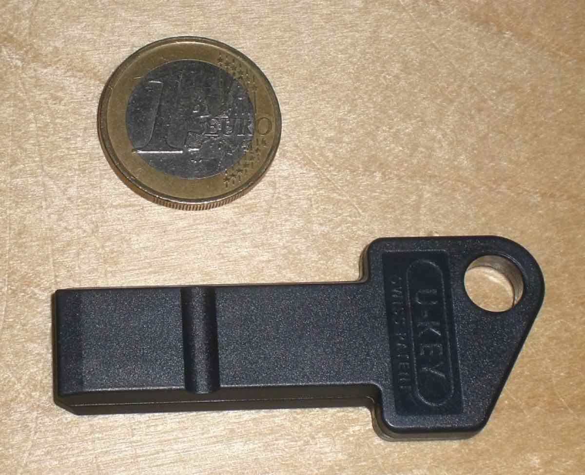 Smart prepayment meter