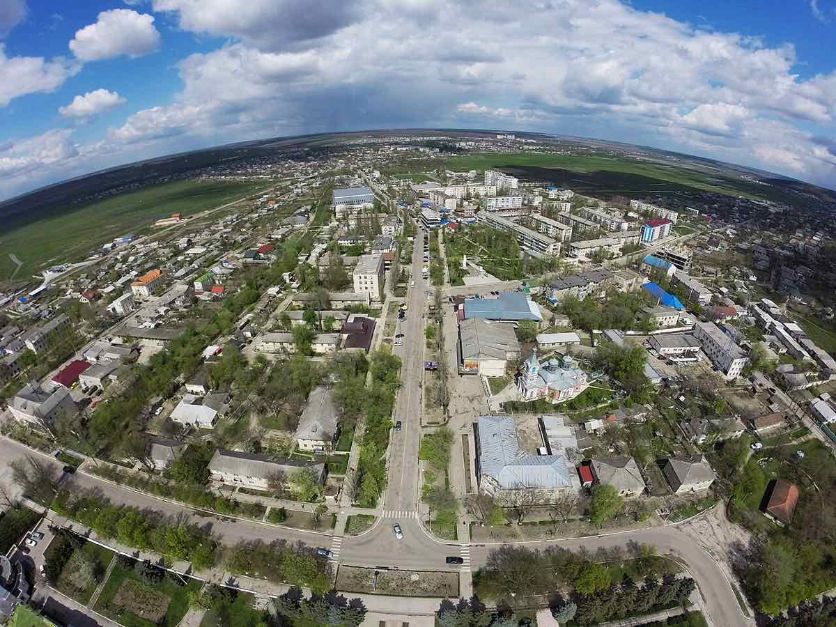 Căușeni Moldova