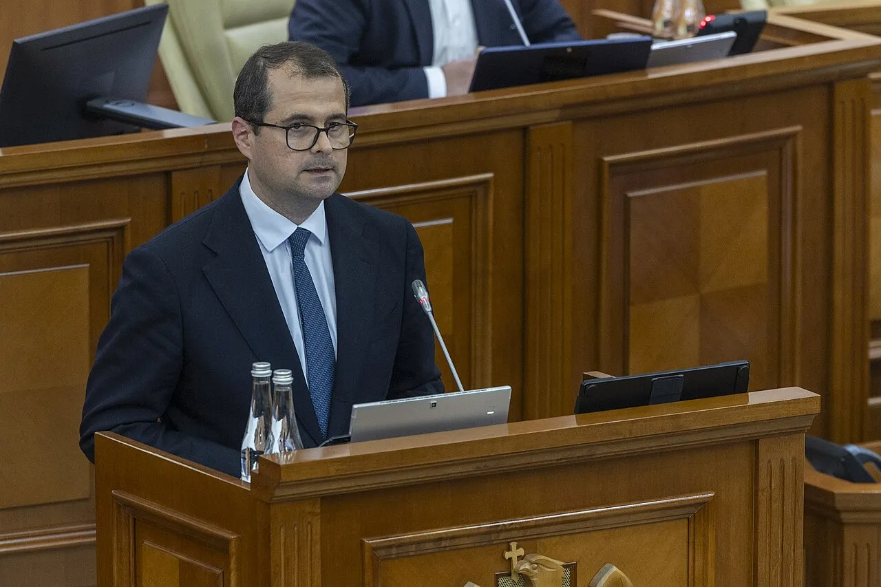 Vasile Tofan