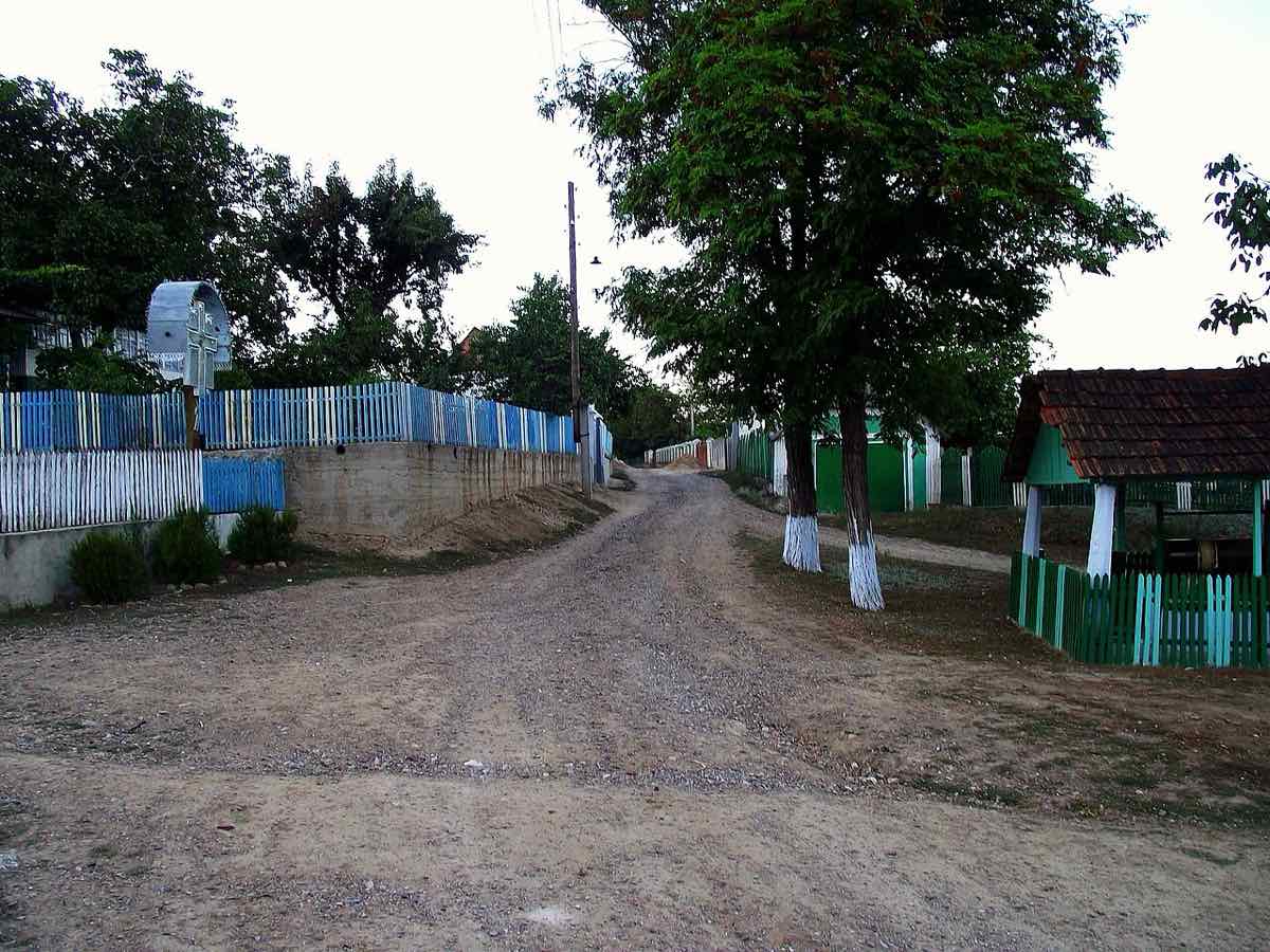 Orhei Moldova