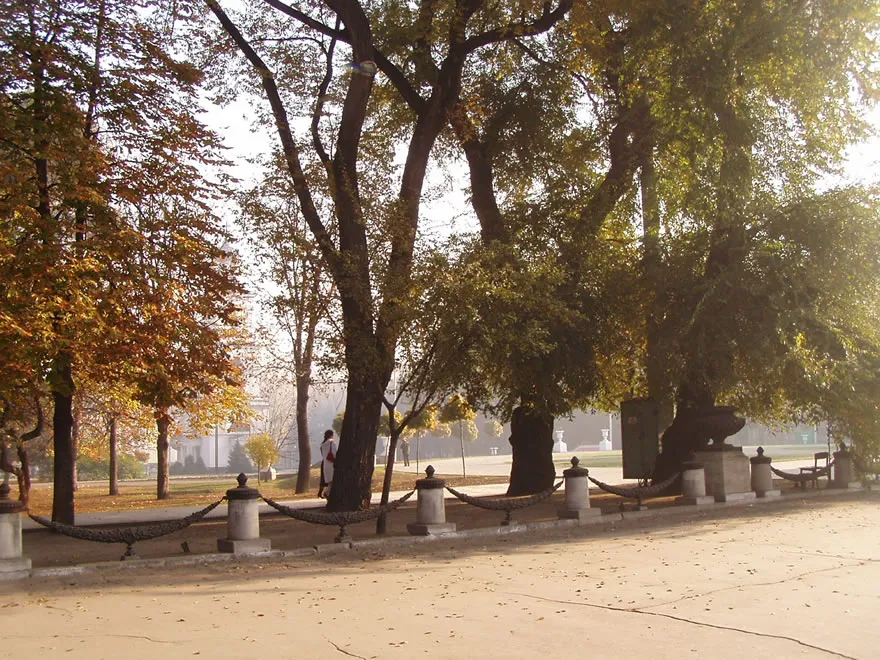 Chișinău centru