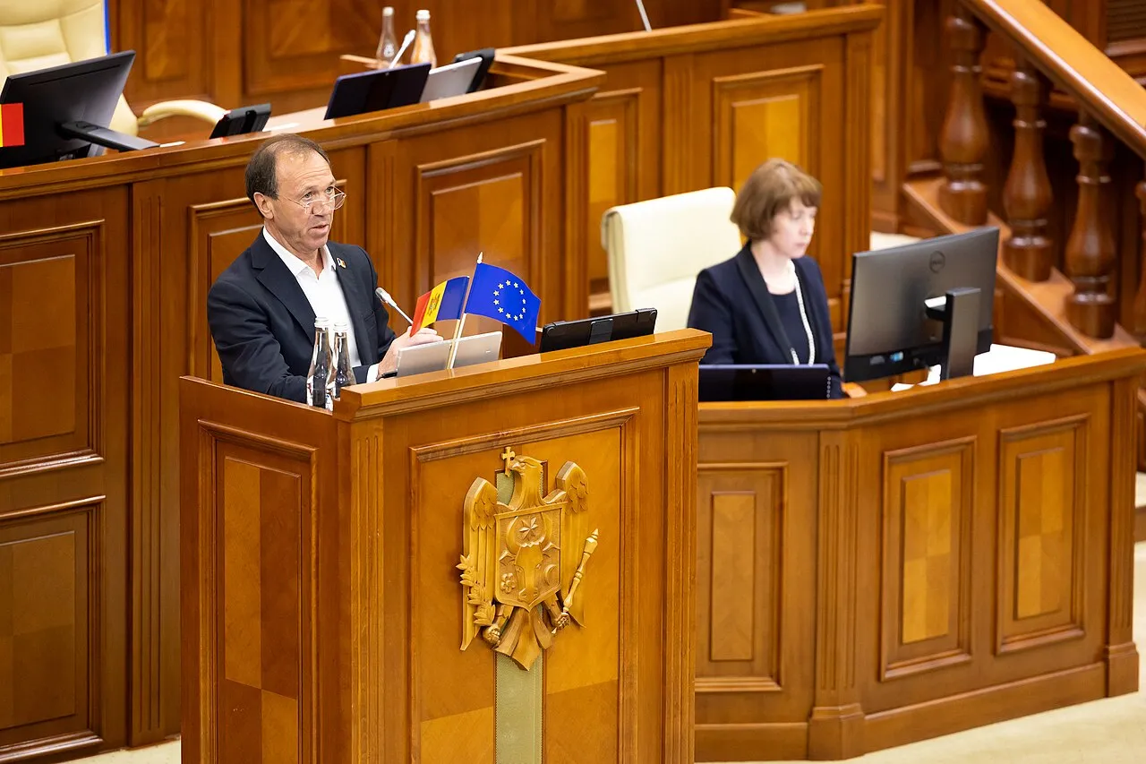 Fiodor Gagauz