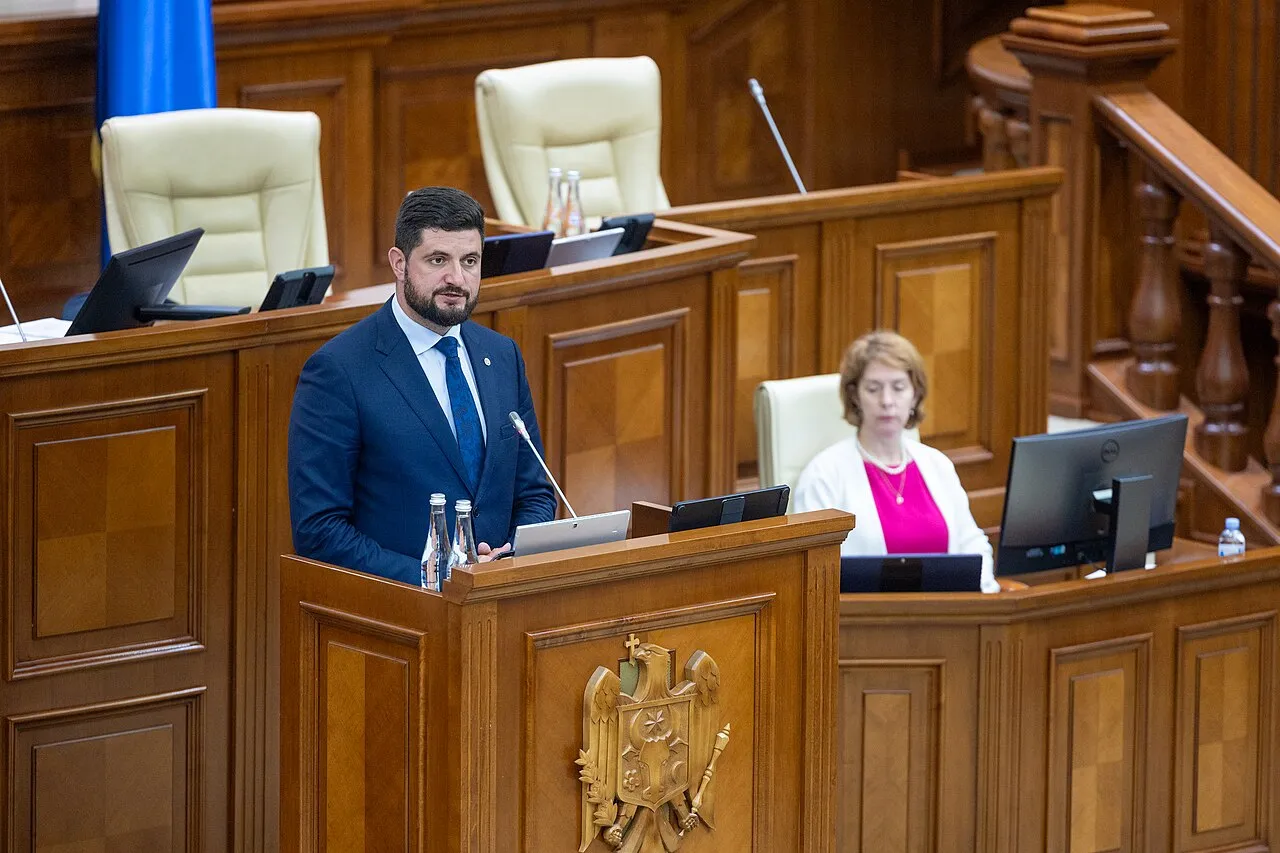 Dorin Junghietu