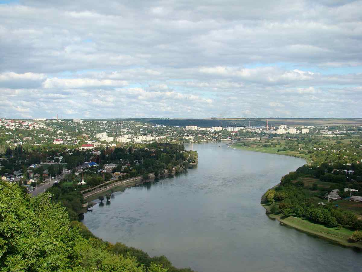 Nistru Soroca