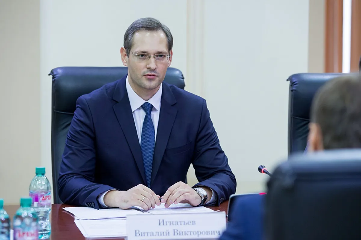 Vitali Ignatiev