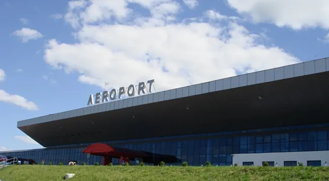 Chisinau International Airport