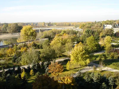 Tiraspol Nistru