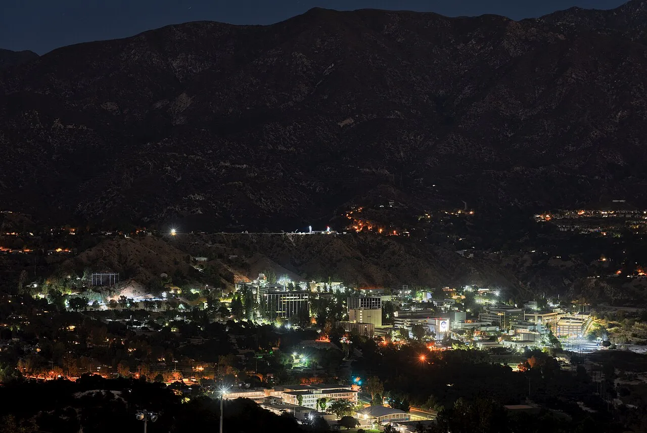 NASA Jet Propulsion Laboratory