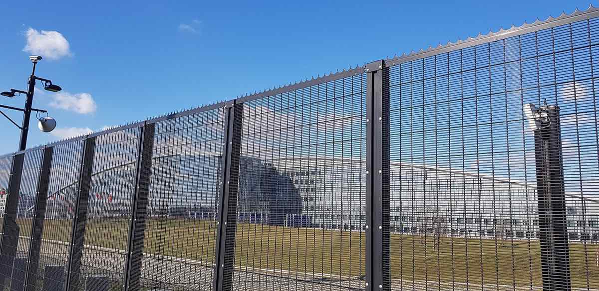 NATO headquarters Brussels