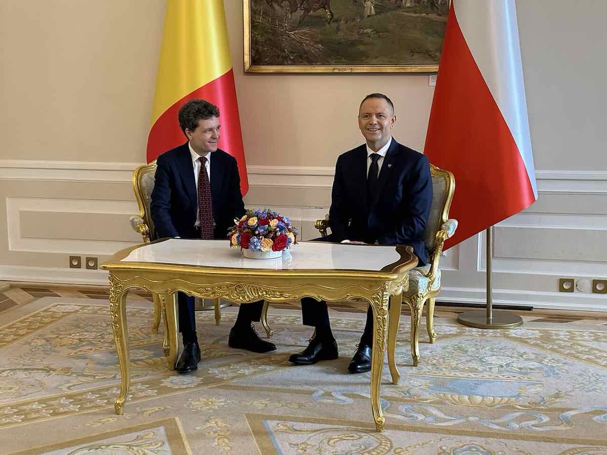 Nicușor Dan