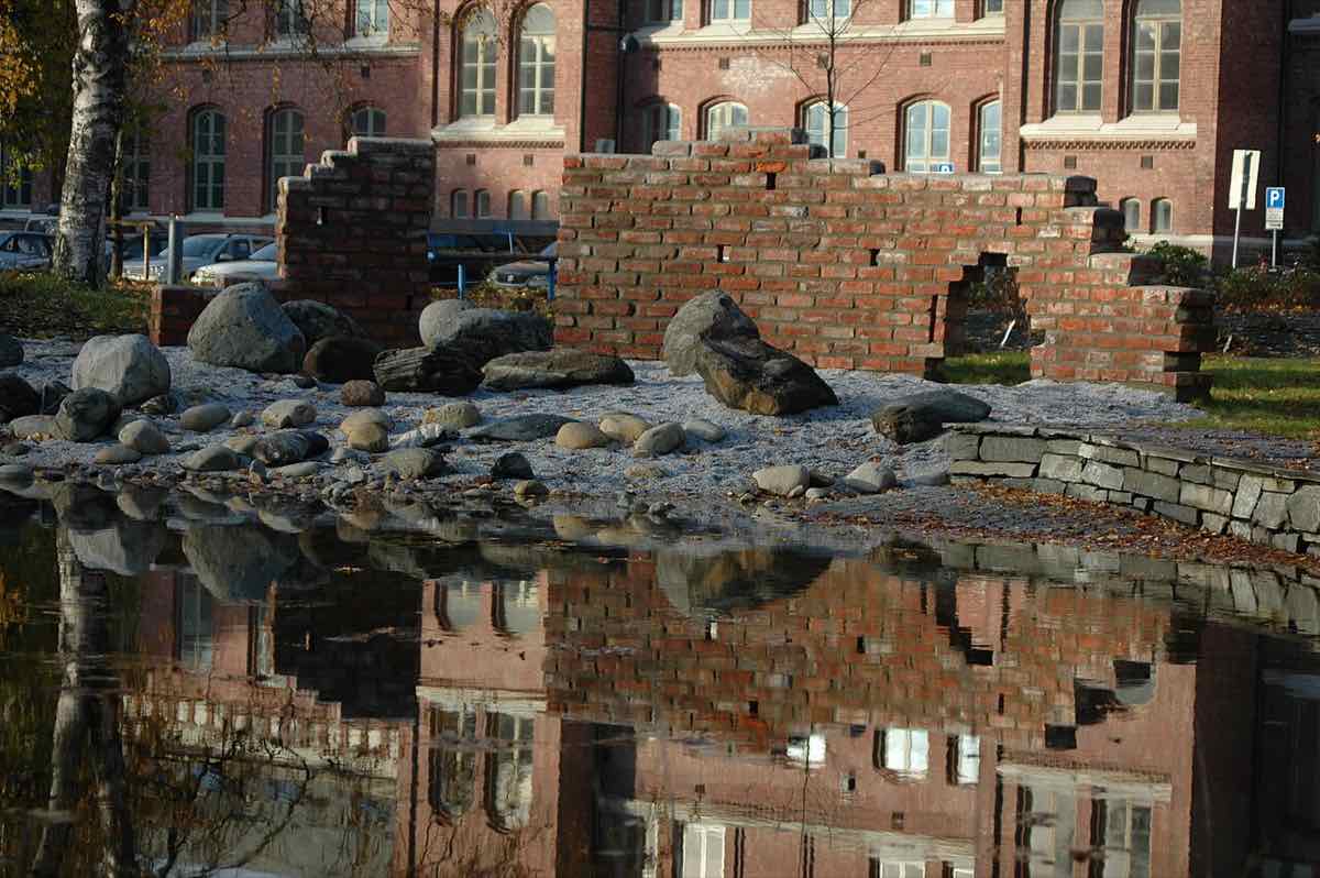 St. Olavs hospital Trondheim