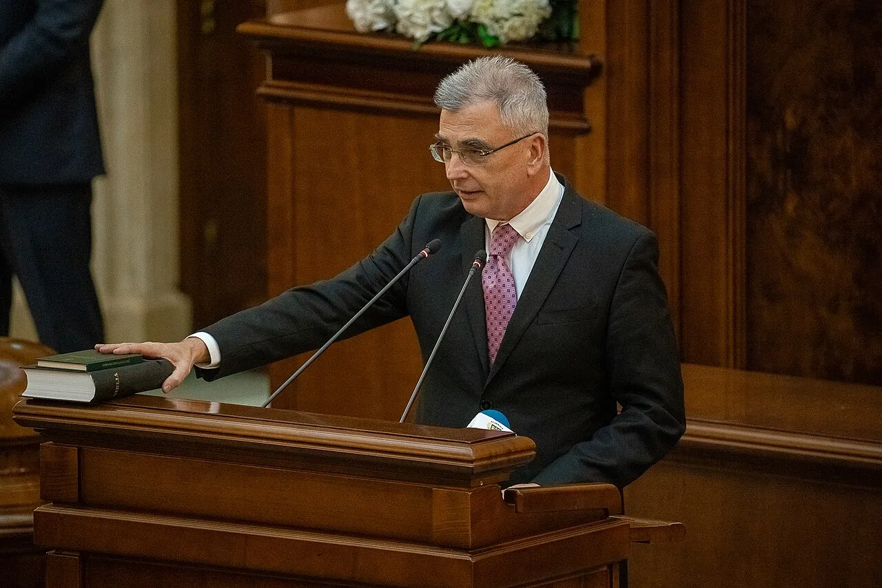 Petrișor Peiu