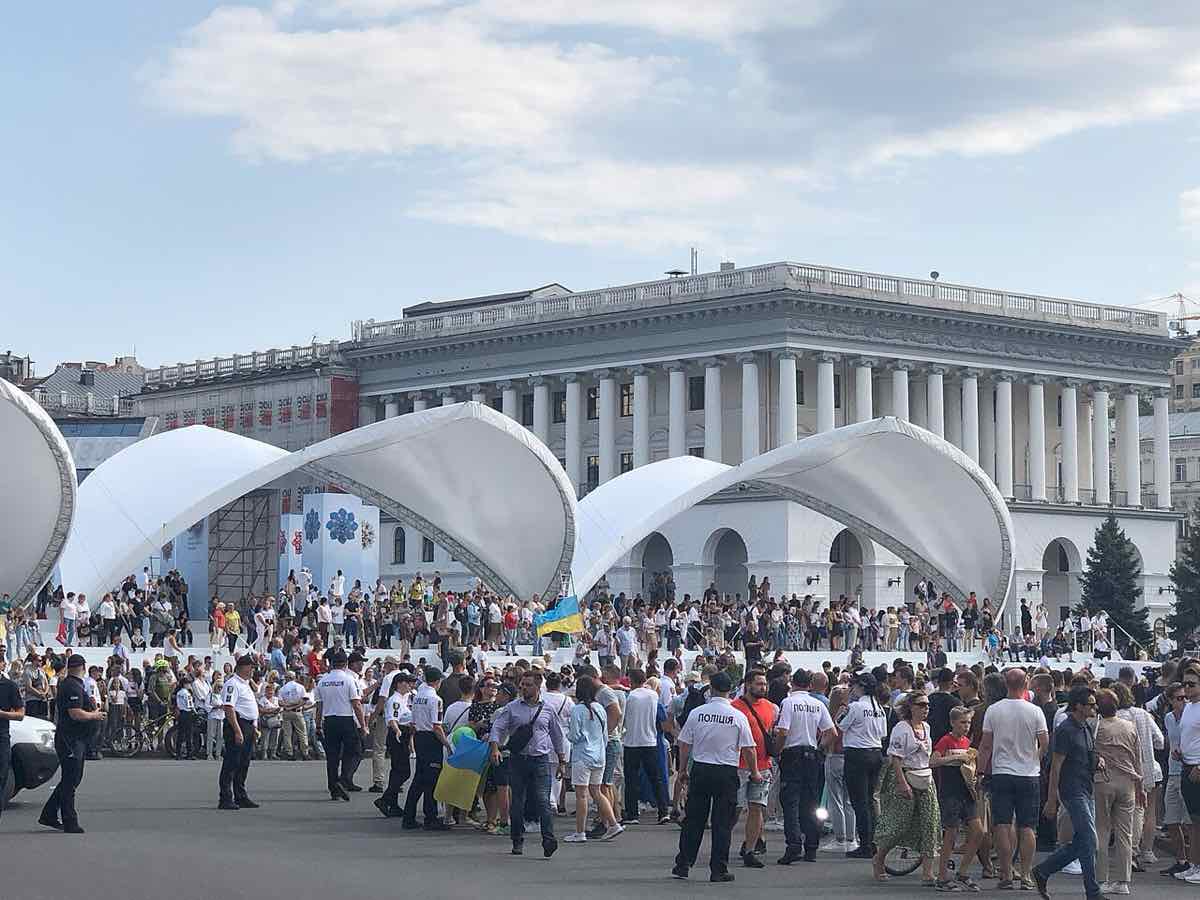 Kiev Ucraina