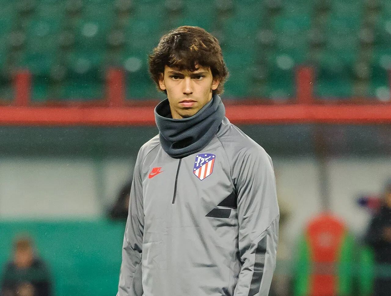 João Félix