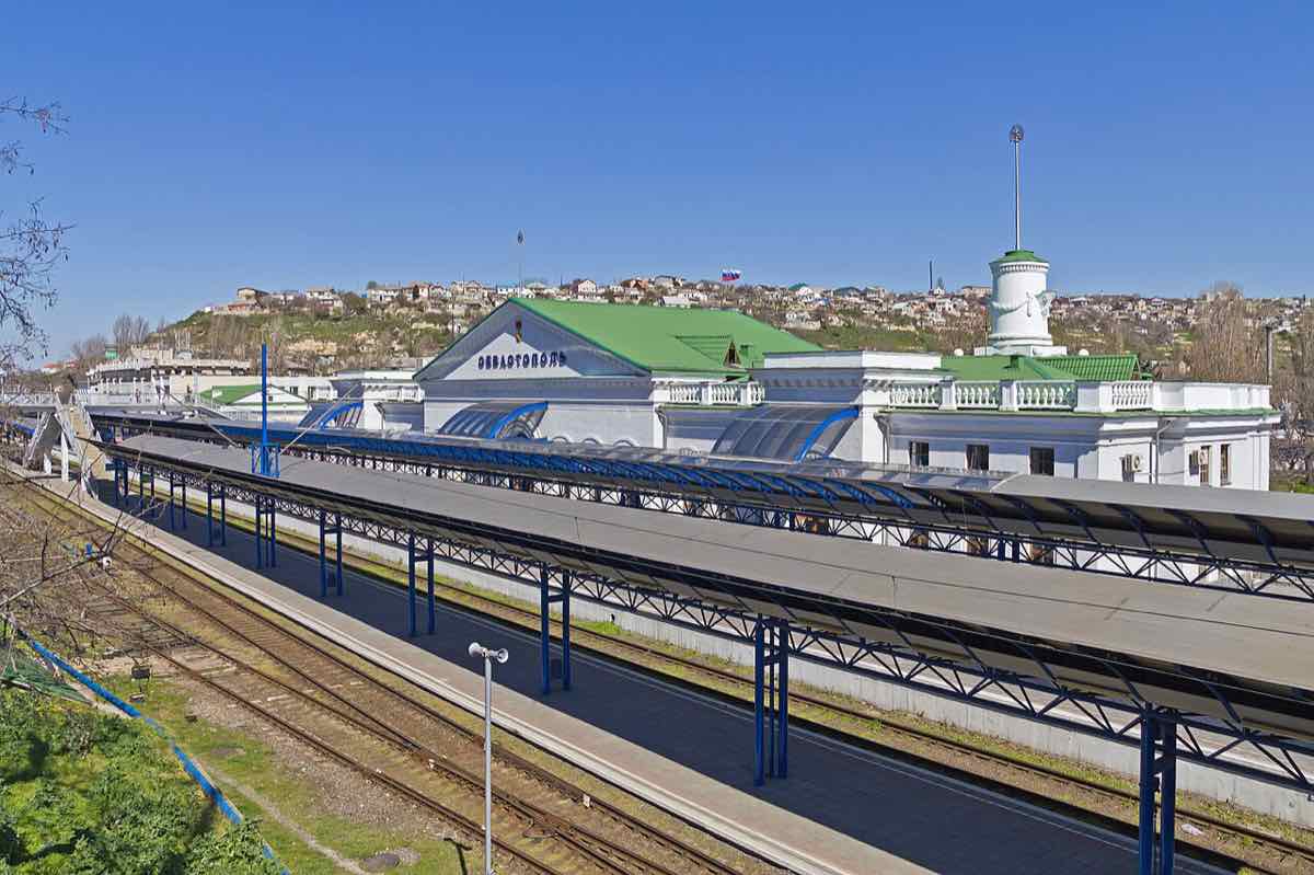 Sevastopol