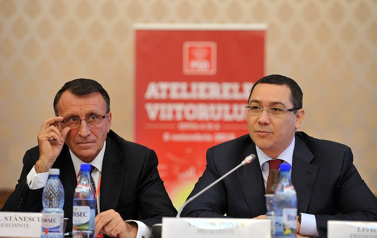 Paul Stănescu