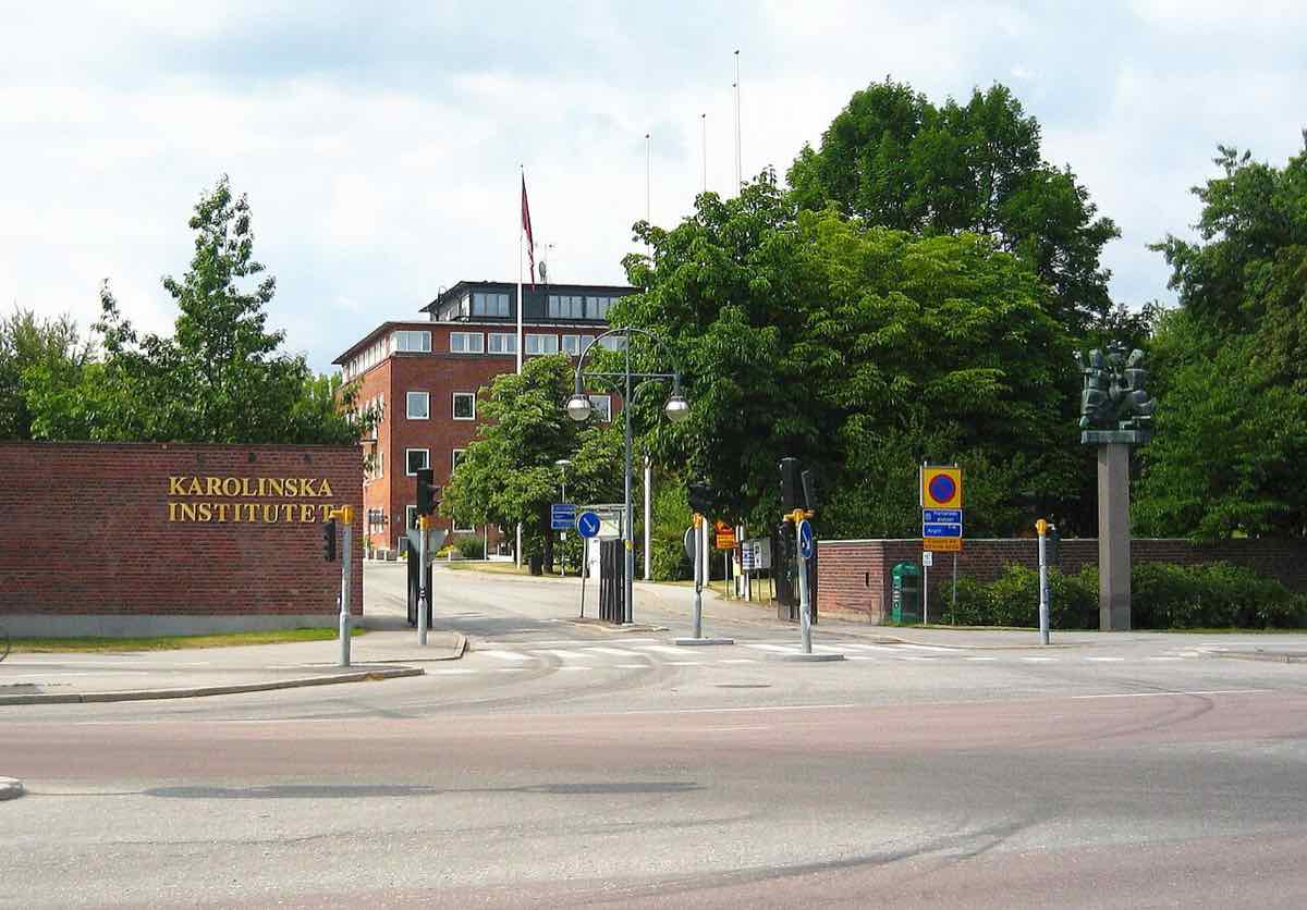 Karolinska Institutet