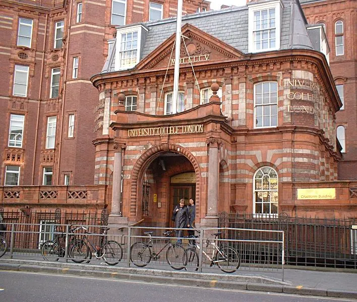 University College London