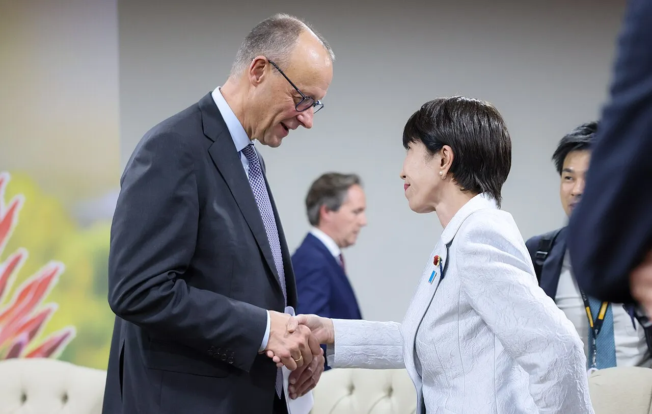 Friedrich Merz