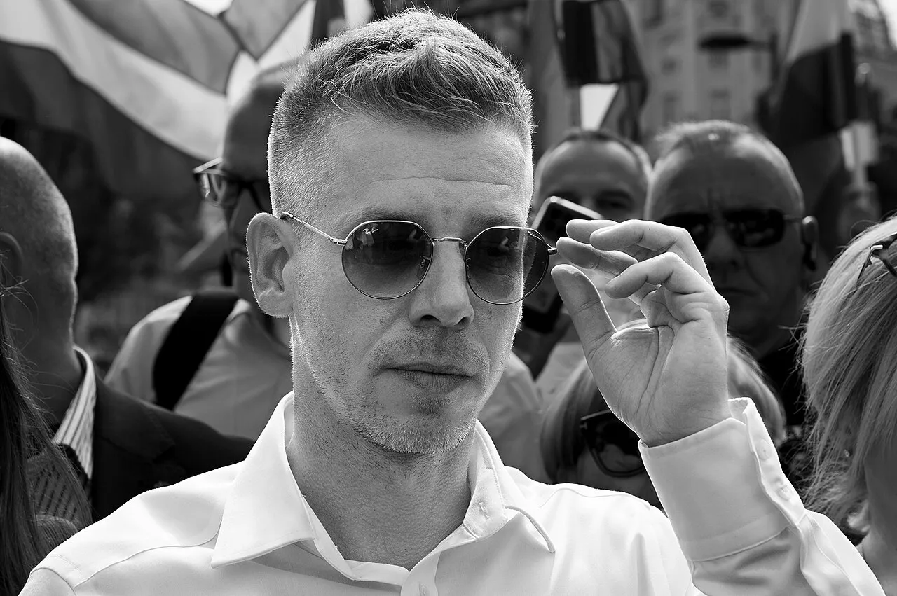 Péter Magyar