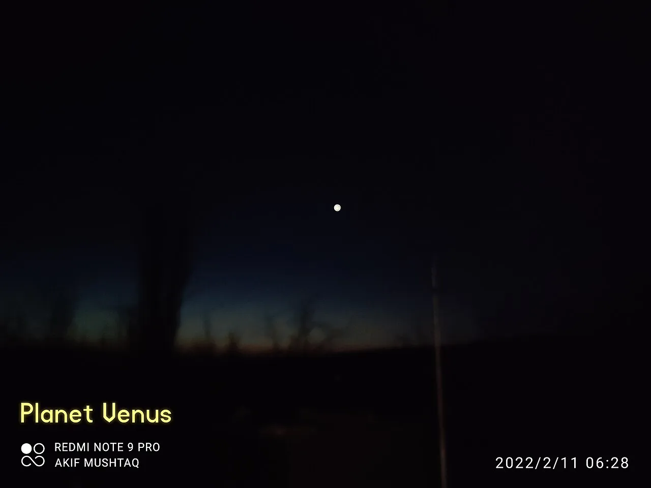Venus (planet)
