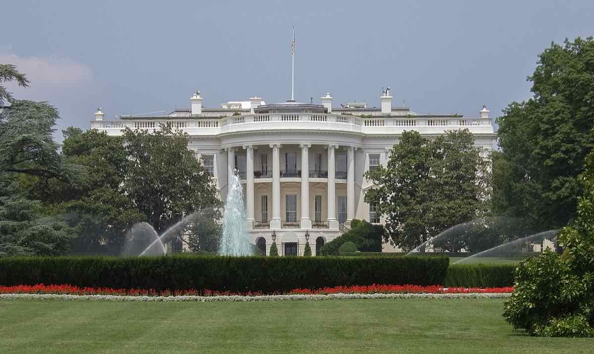 White House Washington